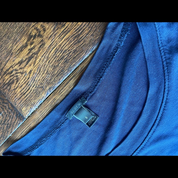 JCrew tunic - Picture 2 of 2